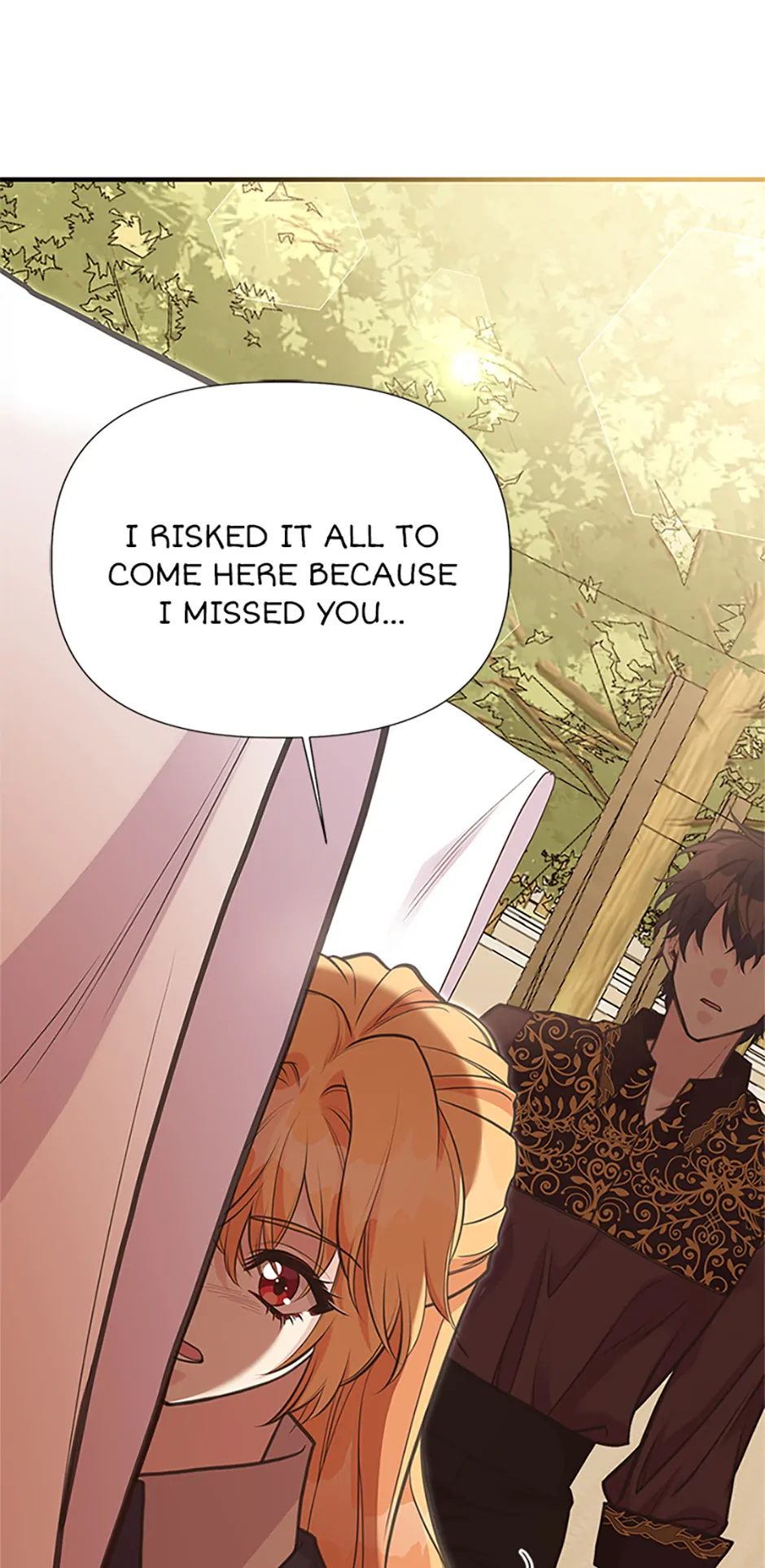 My Sister Picked Up The Male Lead Chapter 113 58